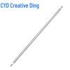Chuangyiding 220V Stainless Steel Electric Dry Heating Rod