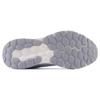 New Balance NB 520 V8 Comfortable Fabric Low-Top Casual Running Shoes Women sneaker Ice-Blue White W520LN8