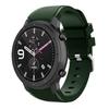 22mm Silicone Band for Amazfit Balance 2 1/GTR 47mm/GTR 4 3pro/Bip 6 5 Sport Wristband Correa for Amazfit Stratos 2 3/Pace Strap