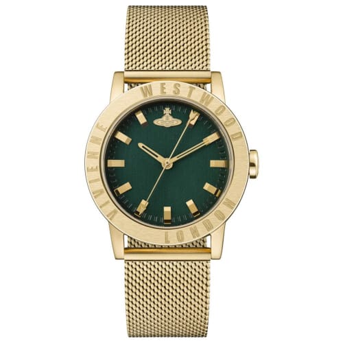 Vivienne Westwood Women's Watch VV213GRGDMH