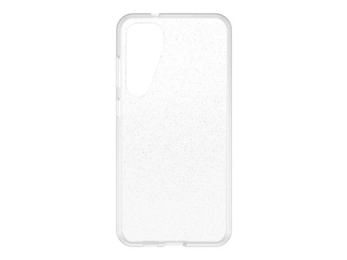 Coque smartphone - otterbox - galaxy s24+ - ultra fine - écologique - compatible recharge sans fil