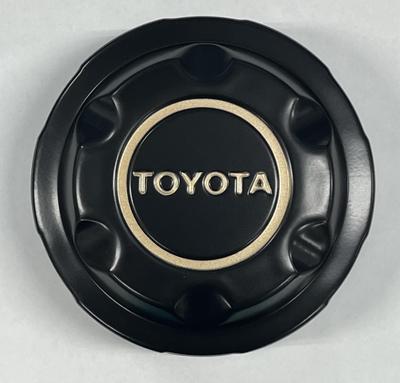 TOYOTA Genuine Parts ORNAMENT WHEEL HUB SUB-ASSY 42603-60053