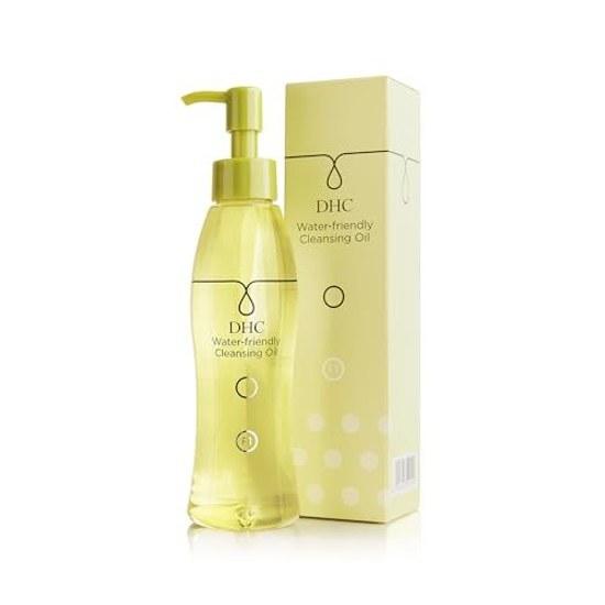 DHC F1 Water-Friendly Cleansing Oil (150ml)
