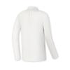 New FILA T Shirts Men's Brown White A11M441202FWT