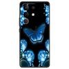 Phone Case For Vivo Y29 4G Cases Soft Silicone Cover For VIVO T4X 5G Fashion Case 2025  Shockproof Cover Full Protector Shells