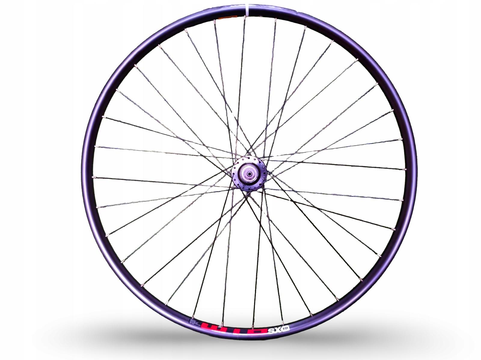 Bicycle Wheel Wtb Sx19 29  Etrto