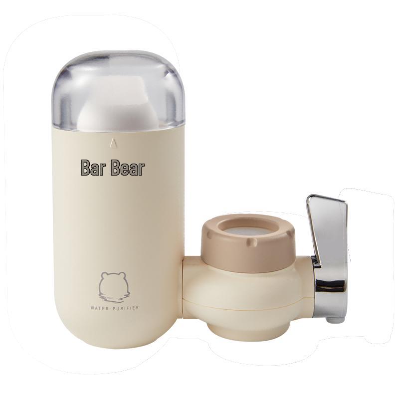 

Bear Kitchen Faucet Water Purifier