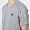 Under Armour Men's Crew Neck Running T-Shirt