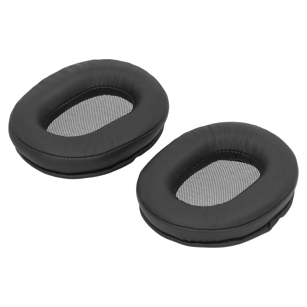 GSI55 Headset Ear Cushions Earpad Replacement for Sony ST900MDR1RMDRV6MDR7506