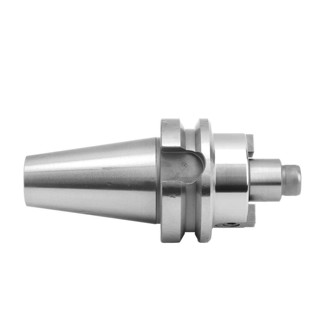Face Mill Cutter Holder CNC Alloy Steel High Hardness Vibration Resistance Robust Face Mill Arbor