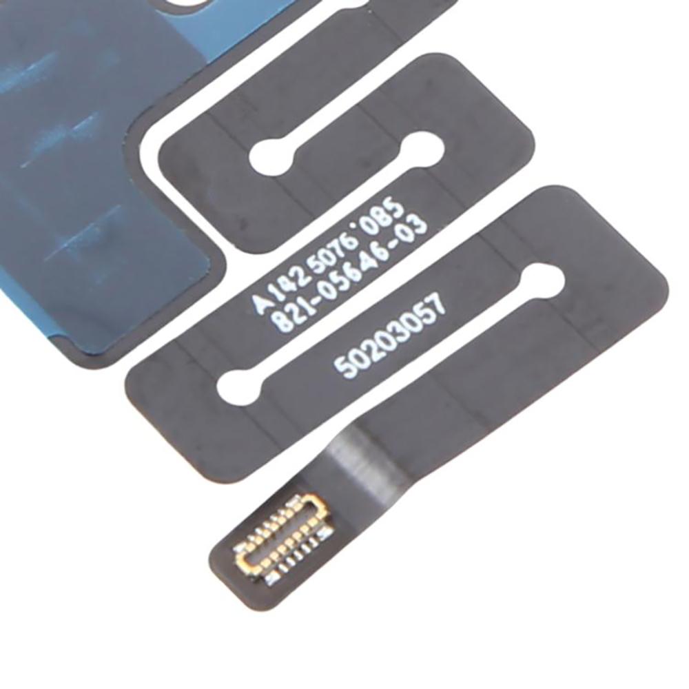 For iPhone Air OEM Earpiece Speaker Sensor Flex Cable Replacement Part