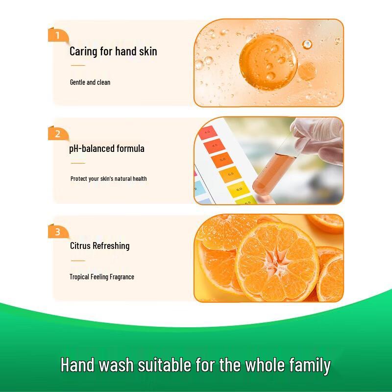Dettol Natural Fresh Antibacterial Hand Wash