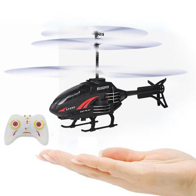 RC uçak ve helikopterler – RC Helikopterler