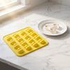 Enten Silikonform Lebensmittelqualität Schokoladenform für Pudding Gelee Gips Leicht zu lösen Hitzebeständig Enten Keksform für Kuchen Deko Süßigkeiten