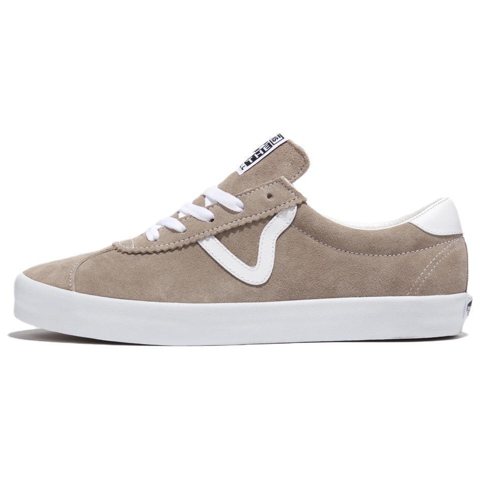 VANS Sport Low Khaki White - VN000CTDKHW