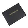 240 Grids Medium-sized Coins Album Professional Coin Collection Book PVC Money Organizer Storage Bags Household Album