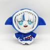 New Fashion Anime Gula Shark Girl Comfortable Soft Plush Doll Doll