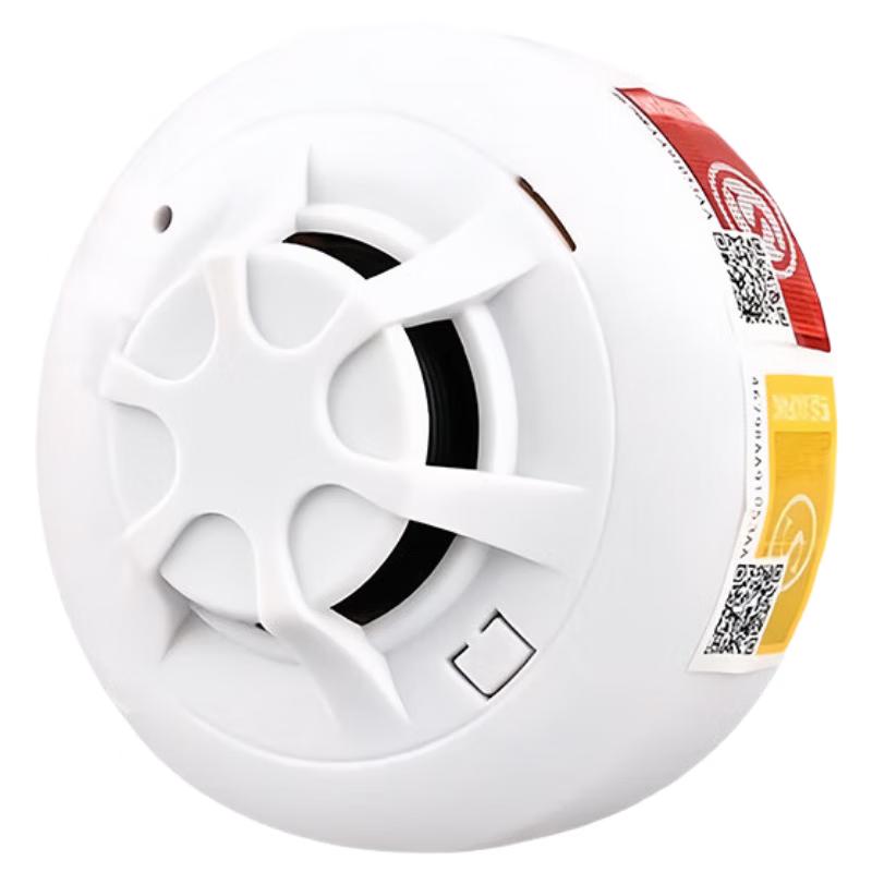 Miflame Wireless NB-IoT Smoke Detector