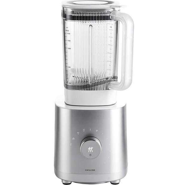 Стационарный блендер Zwilling Enfinigy Universal silber (53002-000)