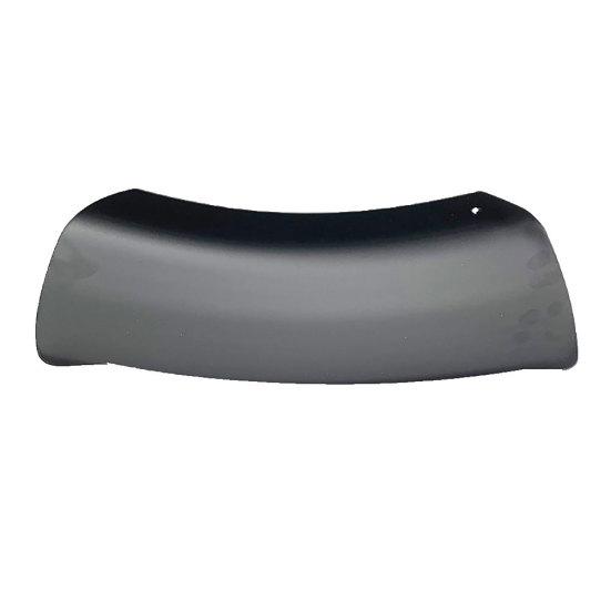 Motorfiets achterspatbord , weerbestendige band Hugger Spatbord slijtvastheid voor motor , ander