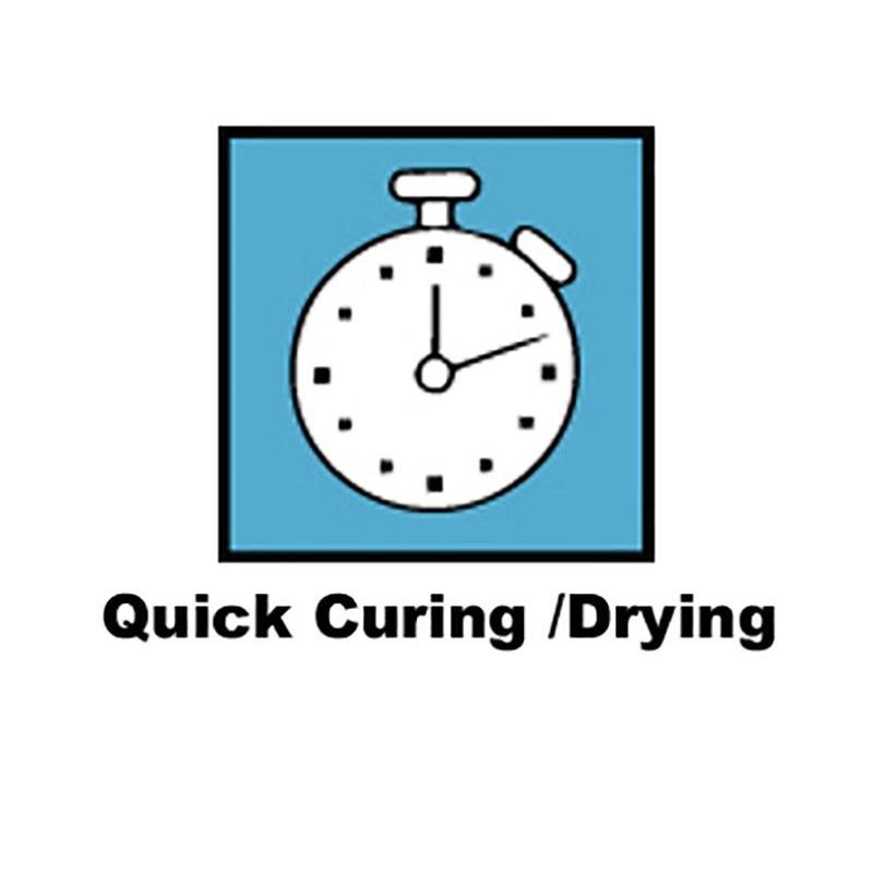 Everbuild Sika Lma 200 Contractor's Silicone