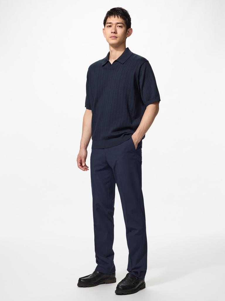 Uniqlo Japan 2way Stretch Smart Pants