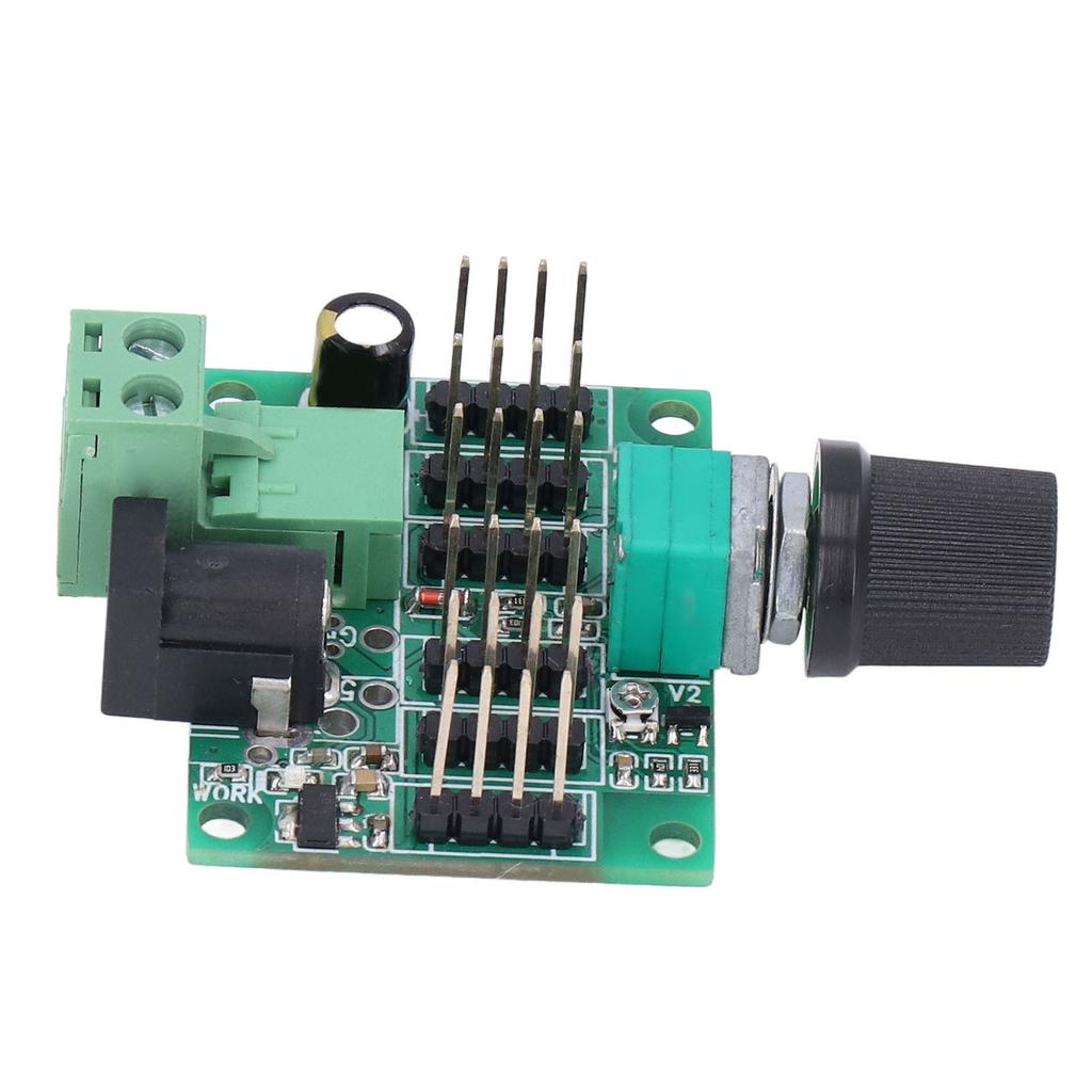 USB Fan Speed Controller PWM Regulator Governor Control Module for Cooling FCD012P006