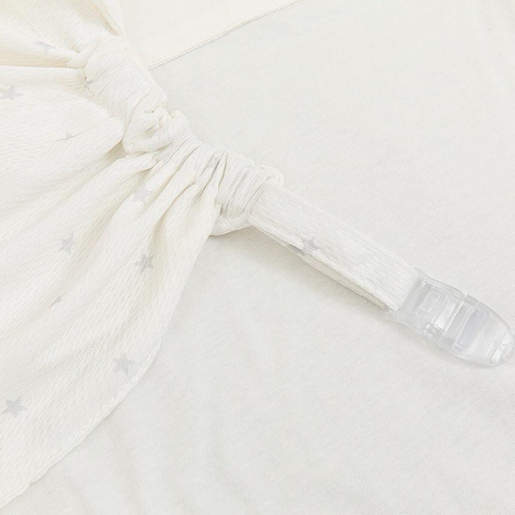 NITORI Cotton Baby Carrier Blanket CT25 2116100004133