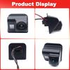HD CCD 1080P Fisheye Lens Vehicle Reverse Rear View Camera For Mazda CX-7 CX 7 2007~2010 2011 2012 2013 Car Android Monitor