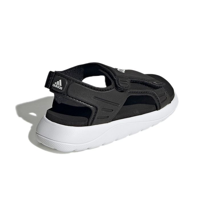 Adidas Comfort Sport Swim Casual Sandals Baby Sandals Black GY8382