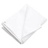 Maison Exclusive - Bâche 260 g/m² 8x10 m Blanc PEHD