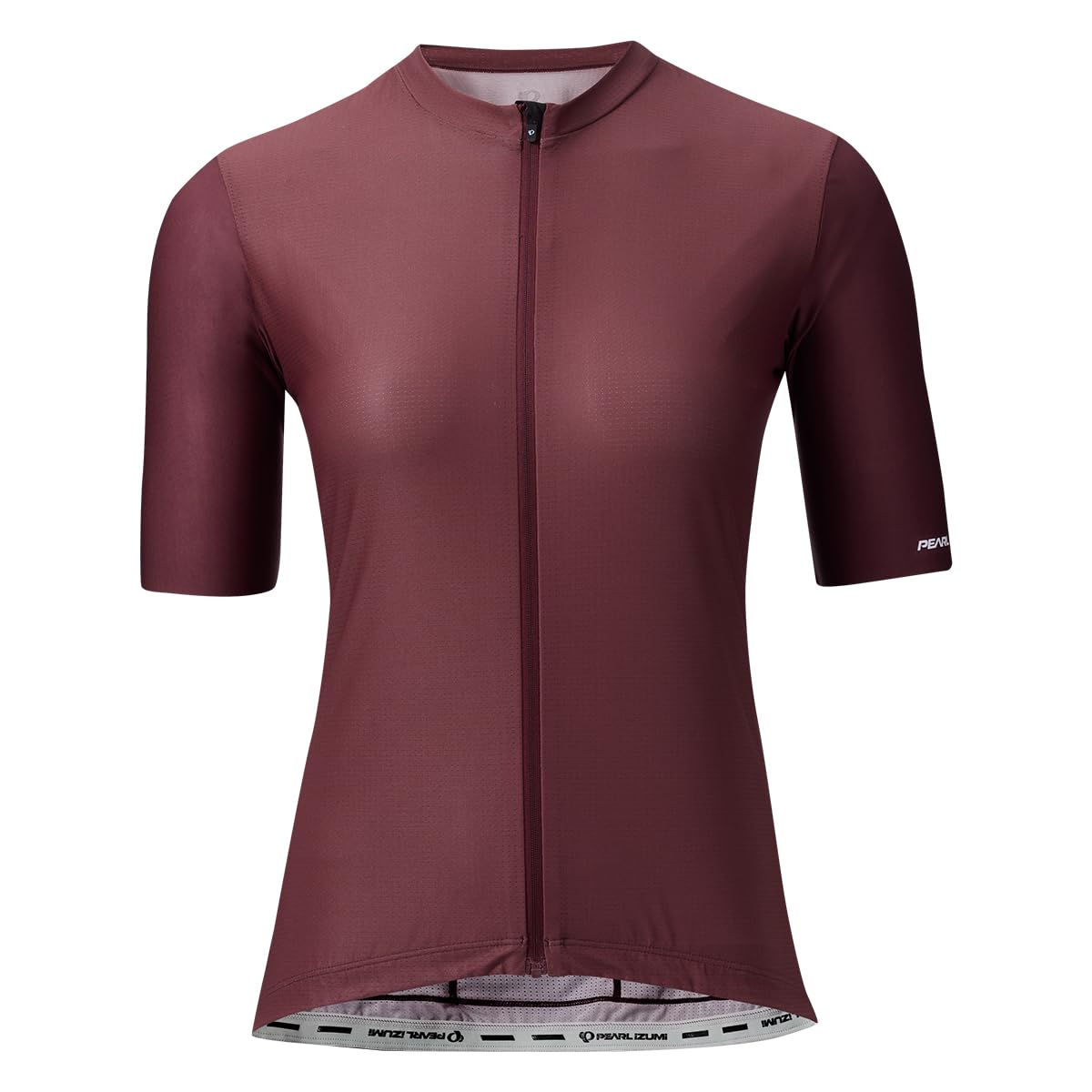 

Pearl Izumi Minimal Cycling Size Malbec Women s Jersey, 14,
