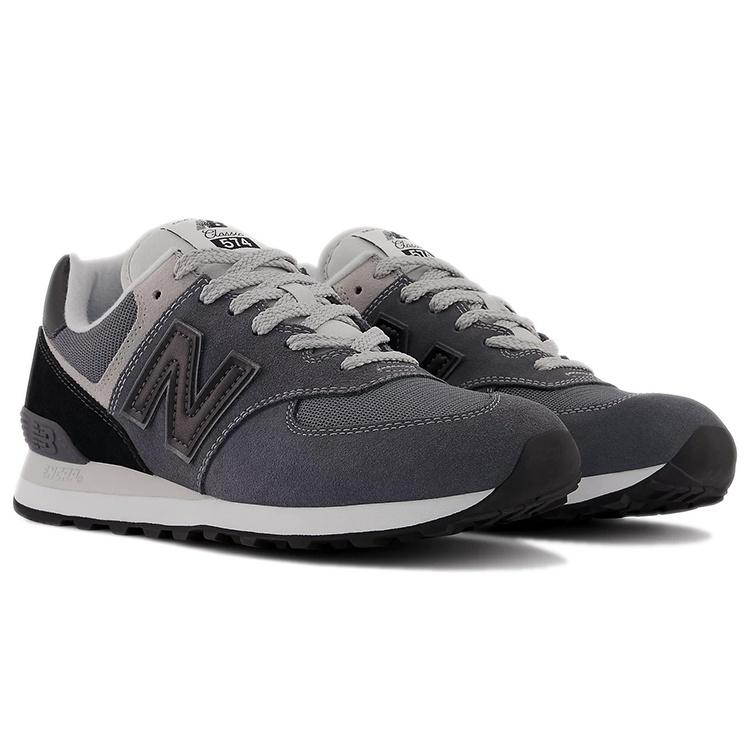 New Balance 574 'Grey Black' Men's ML574OS2