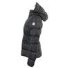 MONCLER Excellent condition 23-year-old AVOCE Jacket 00 blackUsed