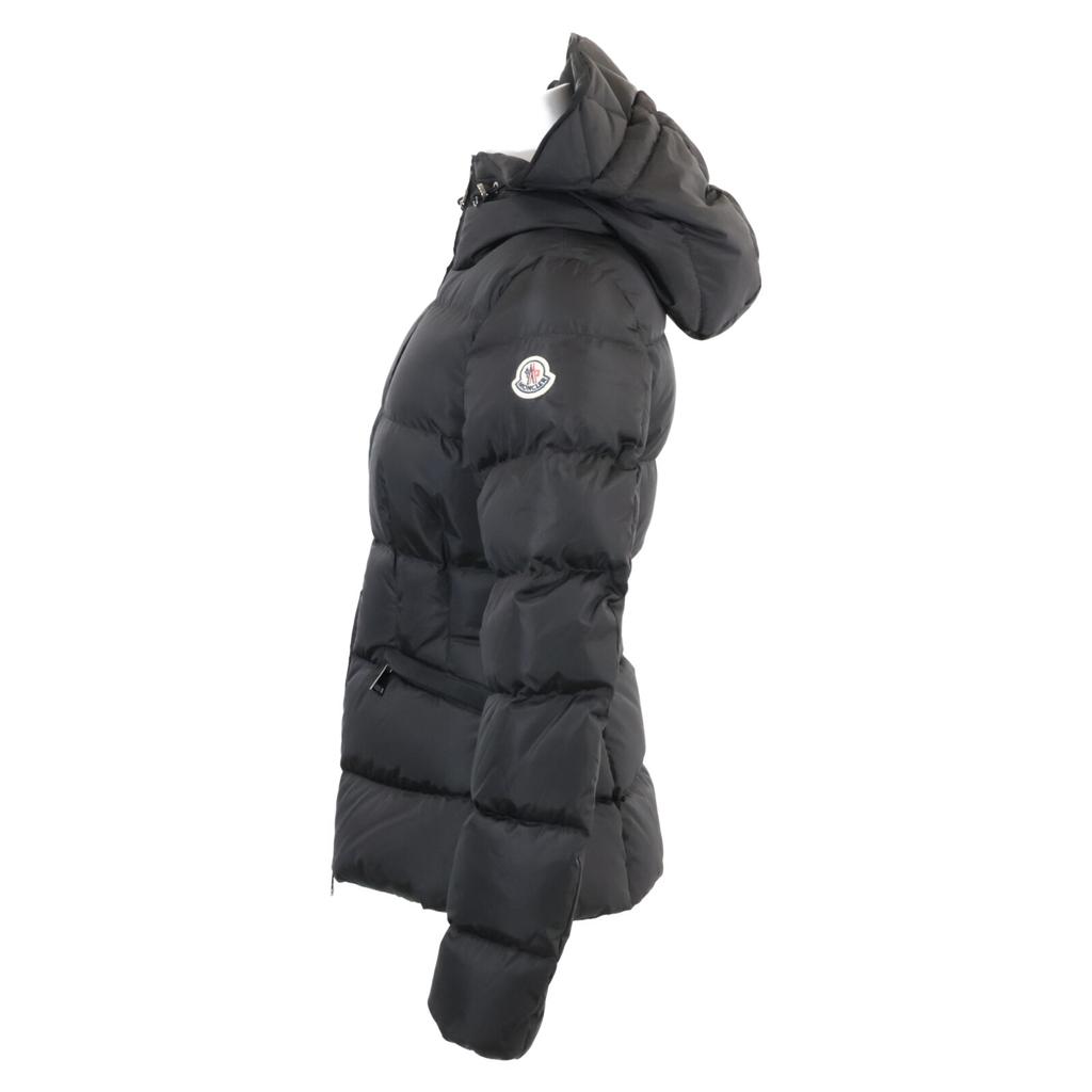MONCLER Excellent condition 23-year-old AVOCE Jacket 00 blackUsed