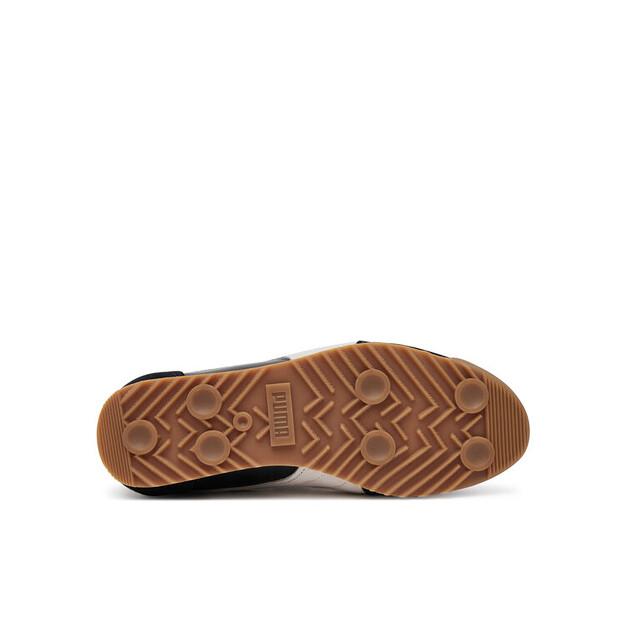 Мужские кроссовки Puma Arizona retro 402353 01 черный