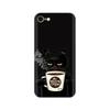 For iPhone SE 2020 Case Soft Clear TPU Painted Back Cover For iPhone SE Silicone Bumper Phone Cases For iPhoneSE Fundas Coque