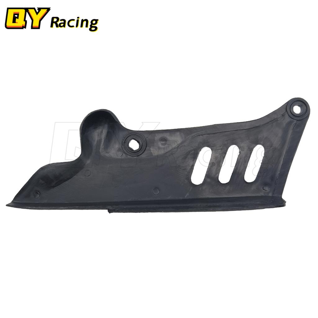 Protecție Ghid Lanț Motocicletă Înfășoară Complet Pentru Honda Z50 Z50A Z50J Z50R Mini Trail Monkey Bike Piese Motocicletă