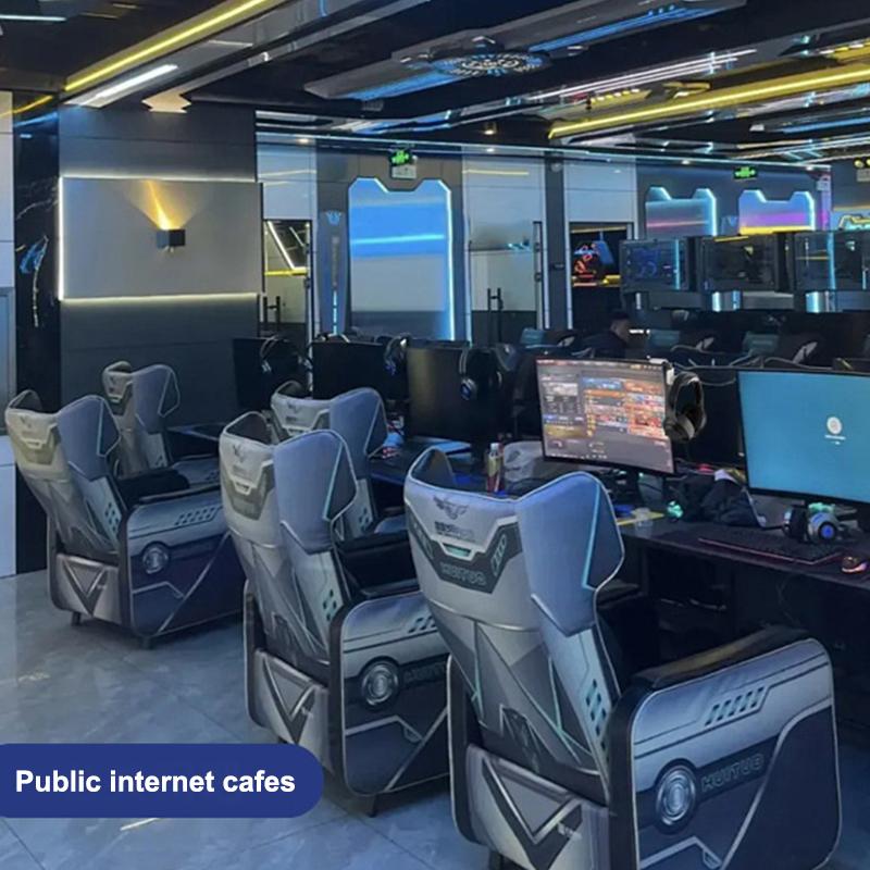 Headphone Holder Pc Monitor Hanger Wall Hook Monitor Earphone Stand Universal Headset Hanging Hook Durable Headphone Bracket