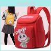 Adorable Cartoon Kids Backpack For Preschool And Nursery With Cute Design And Lightweight Construction