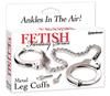 Fetish Fantasy Series Ankle Cuffs