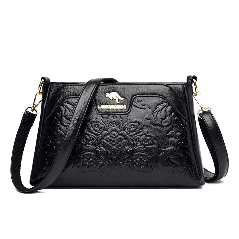 Borse A Tracolla Da Donna In Italia: Eleganti E Convenienti