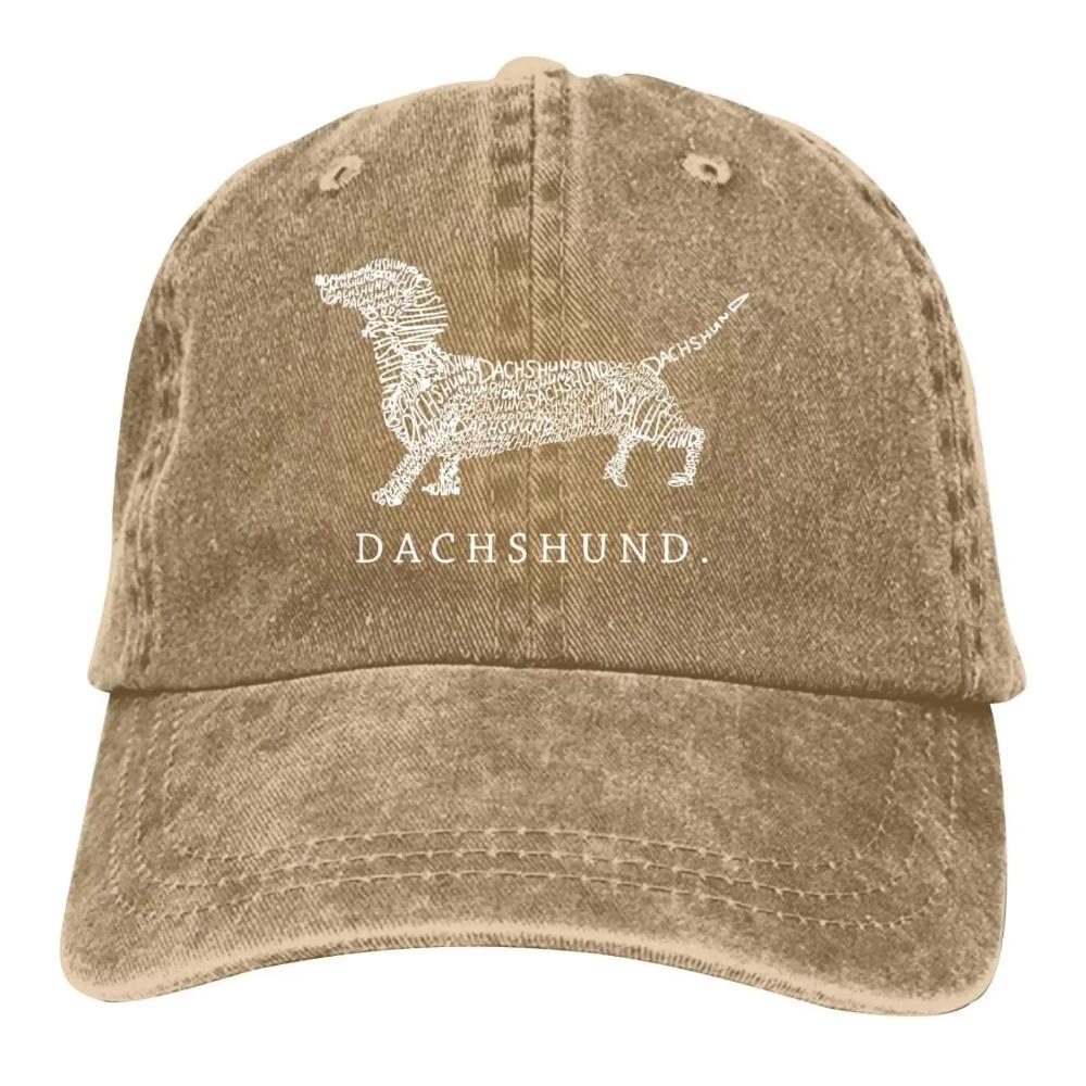 Softball Grandma Baseball Cap Vintage Adjustable Washed Hats Twill Plain Cowboy Hats Denim Dad Hat for Men Women Boy Girl Blue