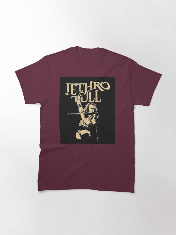 Jethro Tull best - populer jethro tull (5) Classic T-Shirt