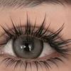 Extension Fake Eyelashes DIY Glue Free False Lashes Fairy False Eyelash Clusters  Grafting Lashes