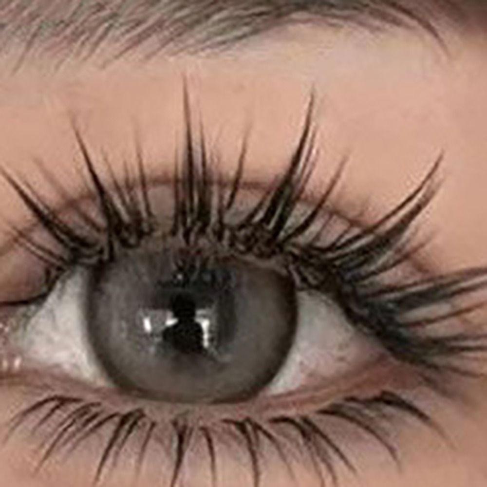 Extension Fake Eyelashes DIY Glue Free False Lashes Fairy False Eyelash Clusters  Grafting Lashes