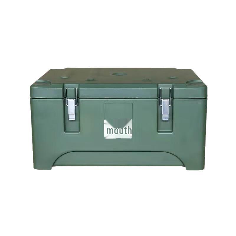 Hanlu 30L Rotomolded Insulated Food Delivery Box