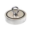 High-Strength Round Neodymium N35-52 Magnet for Salvage & Door Suction
