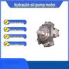 YunDuo 31-2500 Low Speed High Torque Hydraulic Motor