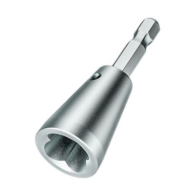 New 2Pcs Wire Twister Tool For Drill For Drill Profession Electricians Tool